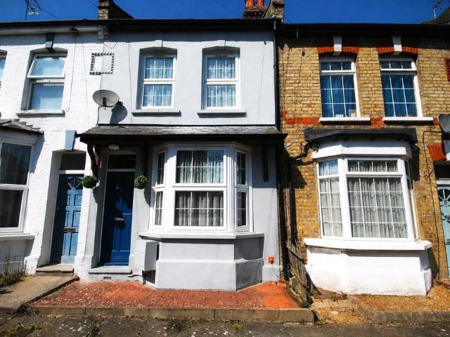 House for sale in New Barnet, Isle Of Man