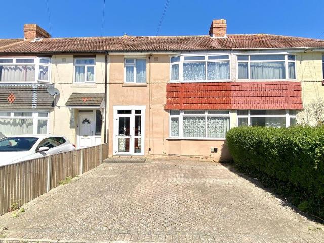 House for sale in West End, Fareham