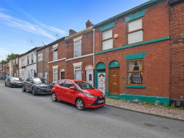 House for sale in Higher Runcorn, Halton