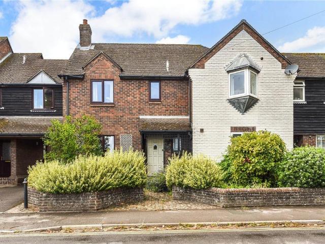 House for sale in Littlecote, West Sussex