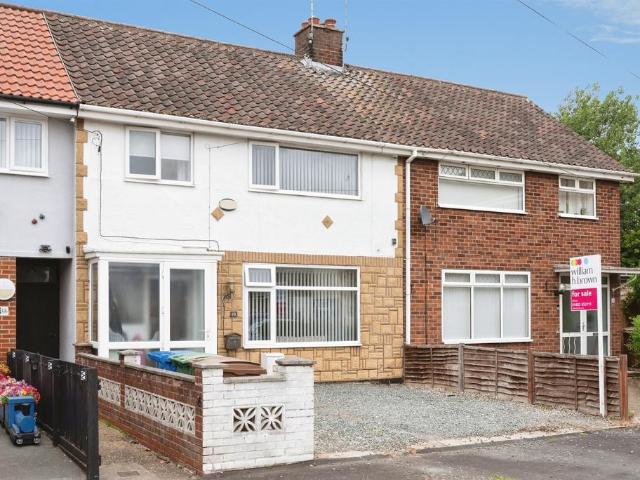 House for sale in Anlaby with Anlaby Common, Anlaby