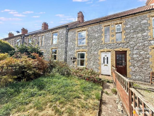 House for sale in Watchet, Somerset