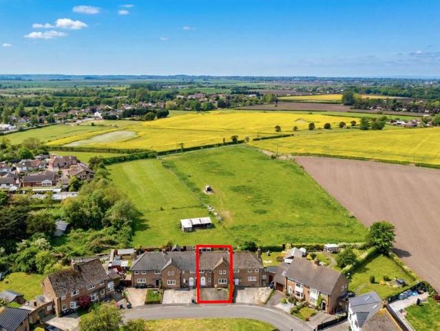 House for sale in Scarisbrick, West Lancashire