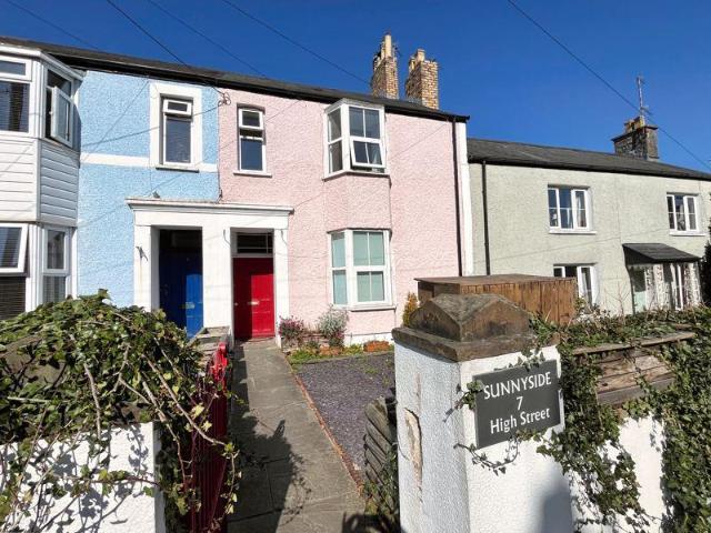 House for sale in Llanblethian, Cowbridge