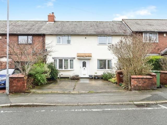 House for sale in Purston Jaglin, Isle Of Man