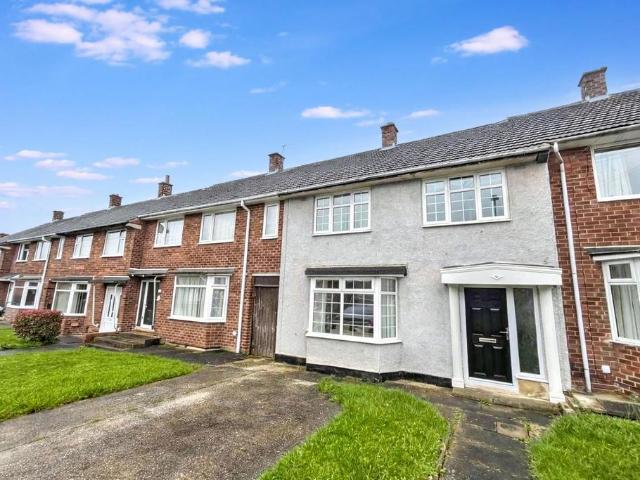 House for sale in Stockton-on-tees