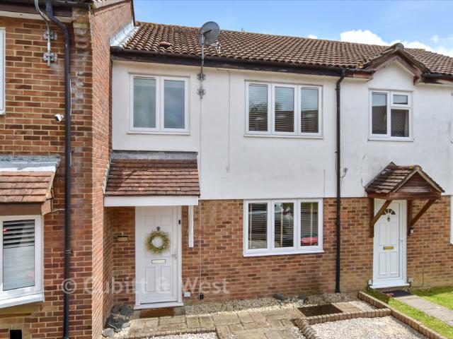 House for sale in Glynde, West Sussex