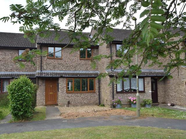 House for sale in Evershot, Oxfordshire