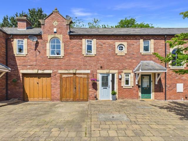 House for sale in Whittle Hall, Warrington