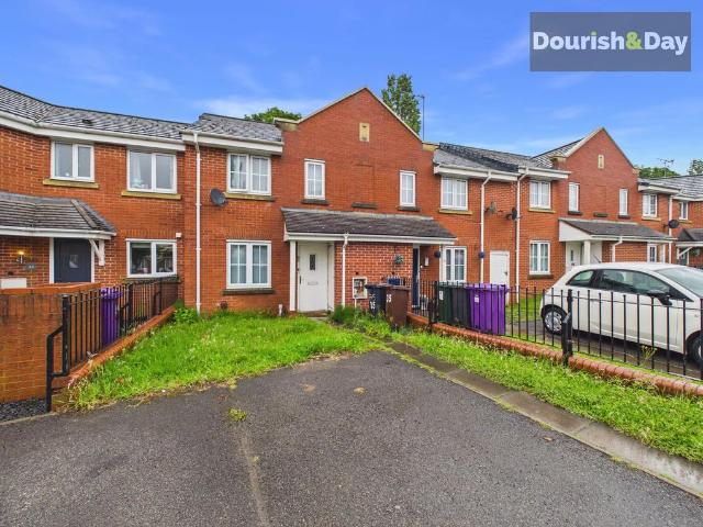 House for sale in Wednesfield, West Midlands