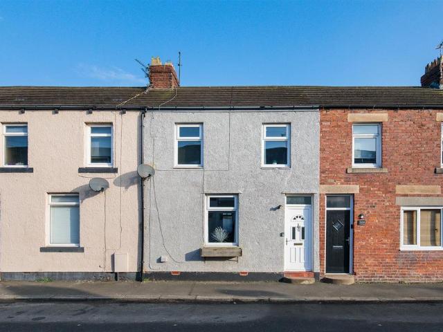 House for sale in Amble By the Sea, Amble