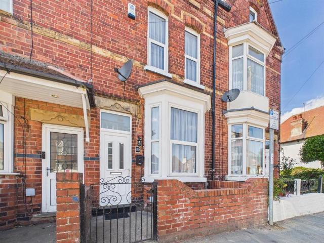 House for sale in Hilderthorpe, Bridlington