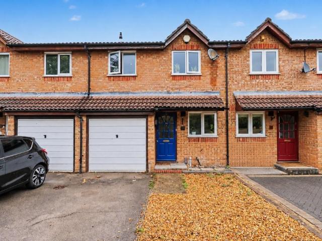 House for sale in Cippenham, Slough