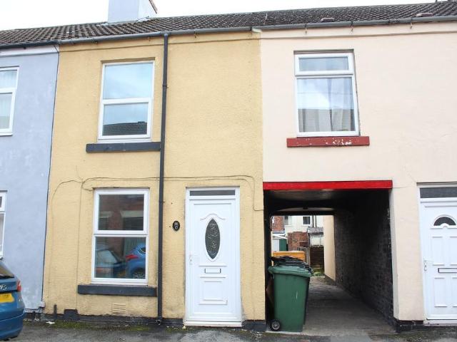 House for sale in Kedleston, East Midlands