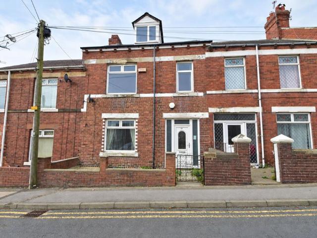 House for sale in Quaking Houses, Stanley