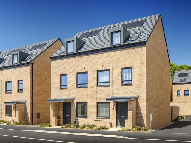House for sale in Eastrop, Highworth