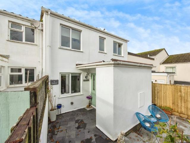 House for sale in St Neot, Cornwall