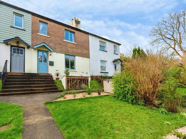 House for sale in Mount Charles, Cornwall
