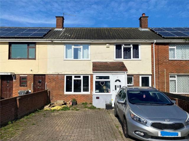 House for sale in Talbot Village, Isle Of Man