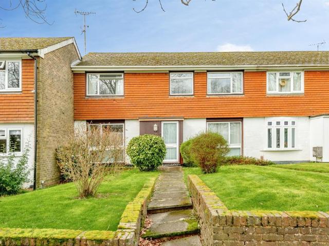 House for sale in Glynde, West Sussex