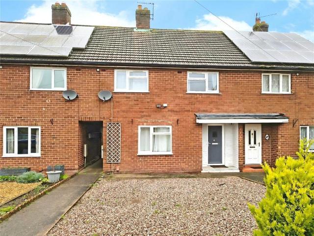 House for sale in Telford