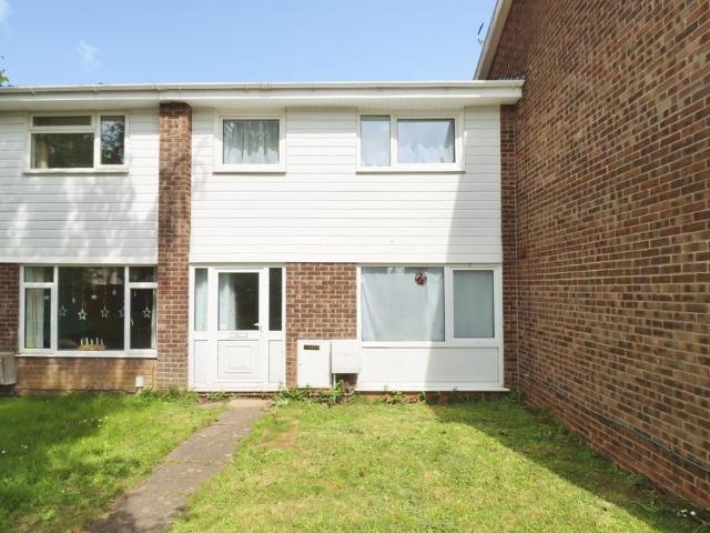 House for sale in Wapley, South Gloucestershire