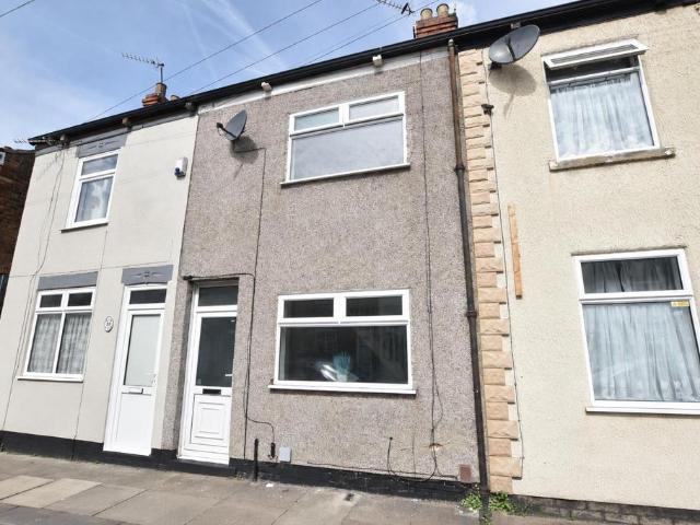 House for sale in Grimsby, North East Lincolnshire