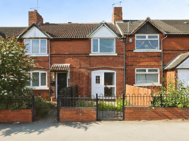 House for sale in Dinnington St. John's, Dinnington