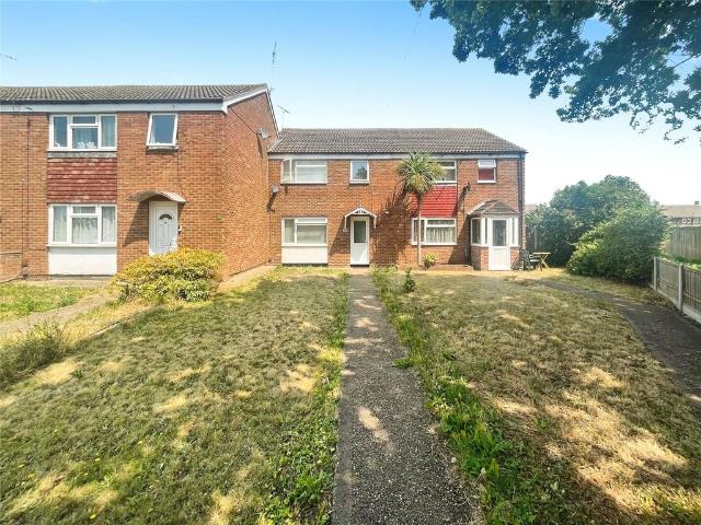 House for sale in Southchurch, Alton Barnes