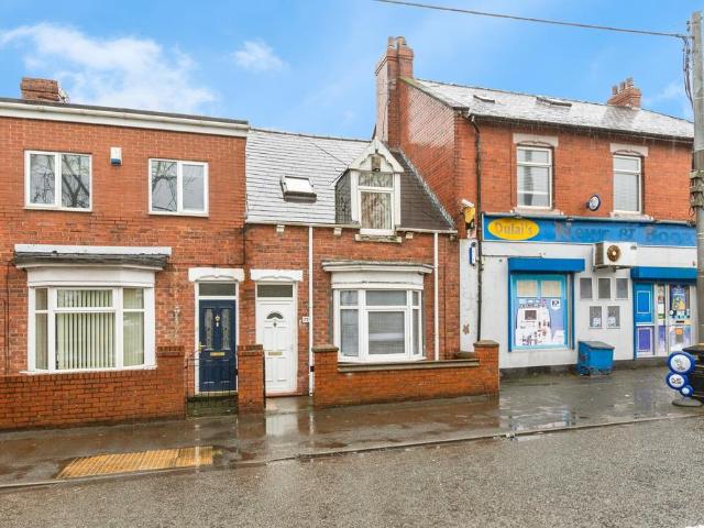 House for sale in Hetton