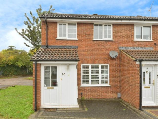House for sale in Broxbourne, Hertfordshire