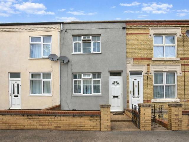 House for sale in West Town, Peterborough