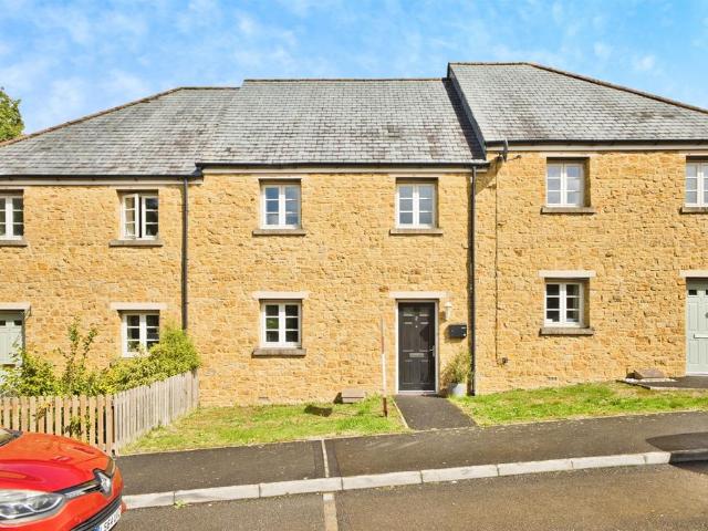 House for sale in Broadshard, Somerset