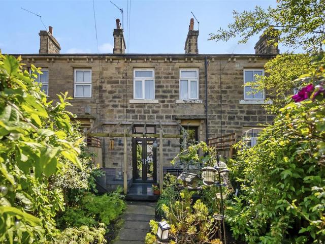 House for sale in Burley-in-Wharfedale, Burley In Wharfedale
