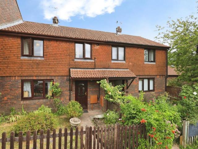 House for sale in Cross In Hand, East Sussex