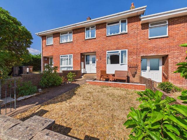 House for sale in Newton St Cyres, Devon
