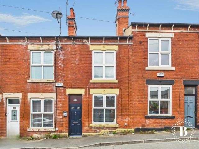 House for sale in South Yorkshire