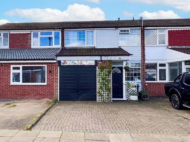 House for sale in Whoberley, Coventry