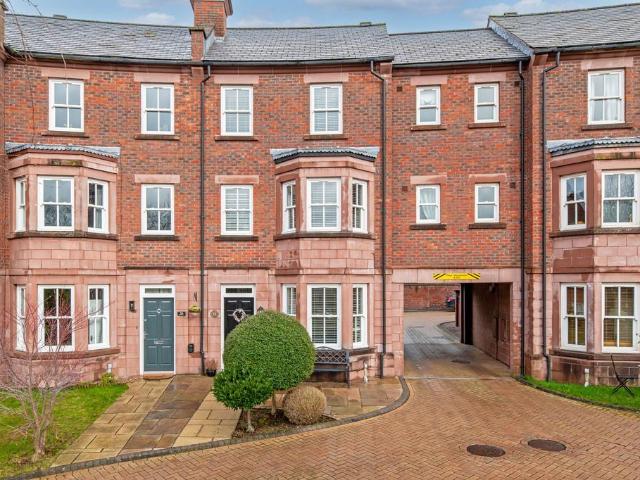 House for sale in Warrington
