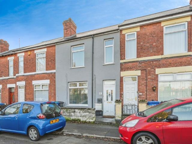 House for sale in Normanton, East Midlands