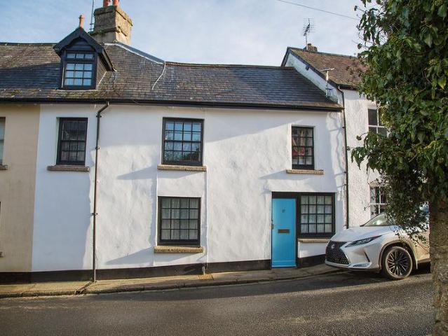 House for sale in Nattadon, Weir Quay