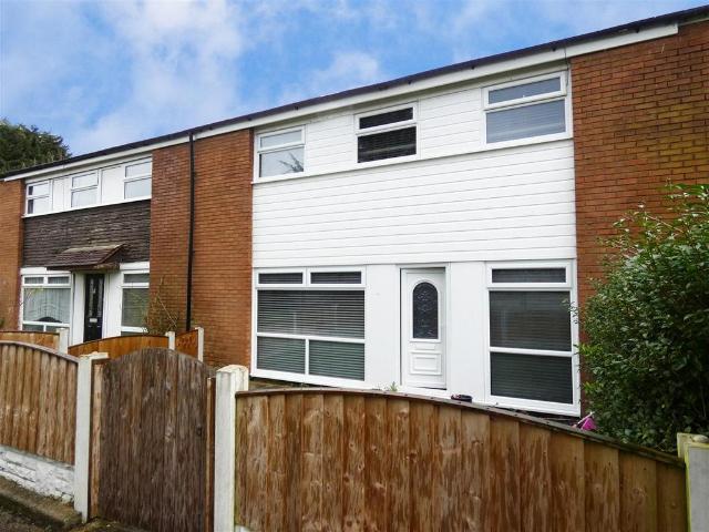 House for sale in Huyton Farm, Huyton