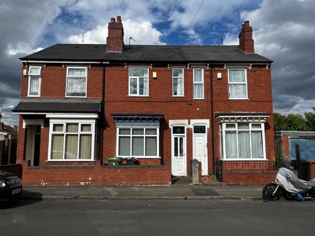 House for sale in Wellington Place, Willenhall