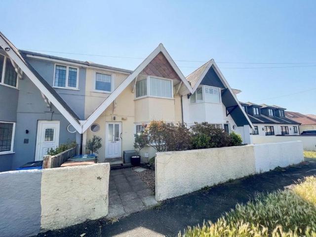 House for sale in Peacehaven, Iford