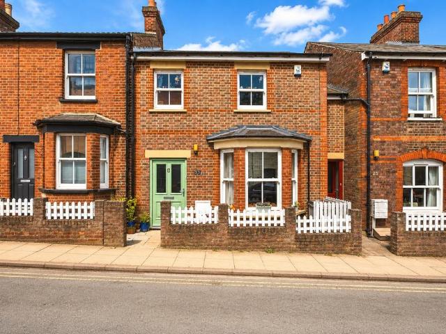 House for sale in St Albans, Five Acres