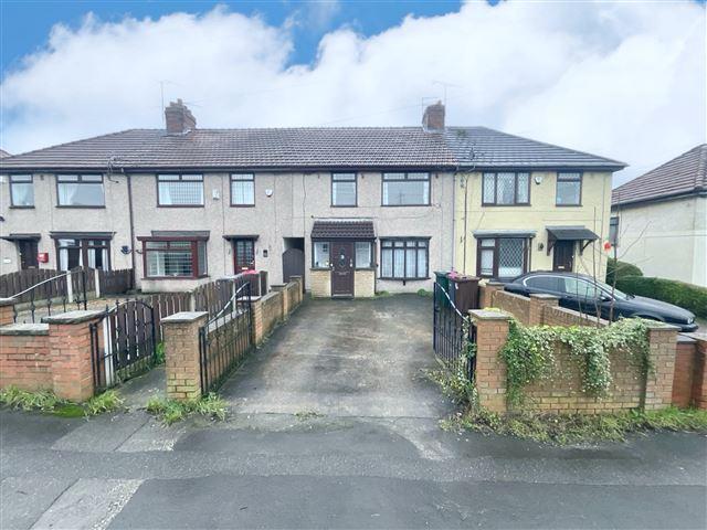 House for sale in Aston cum Aughton, Swallownest