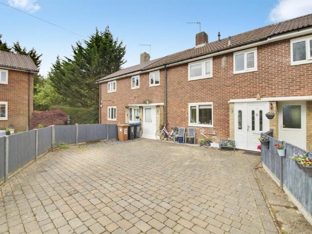 House for sale in Fretherne, Hertfordshire