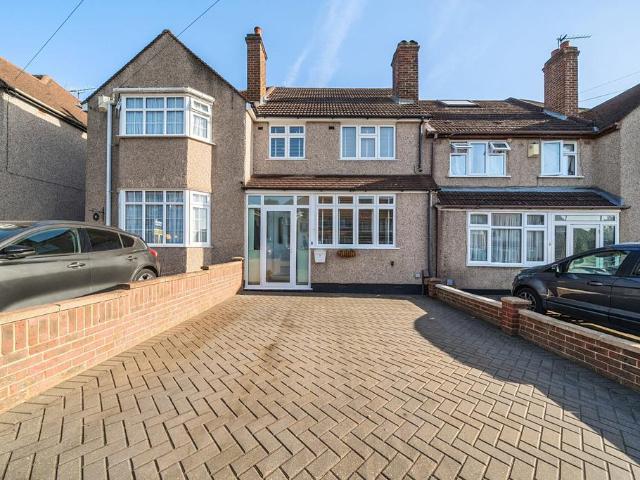 House for sale in St Paul's Cray, Isle Of Man