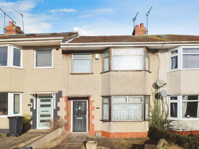 House for sale in Filton, South Gloucestershire