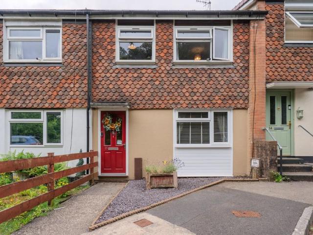 House for sale in Blaenavon, Wales